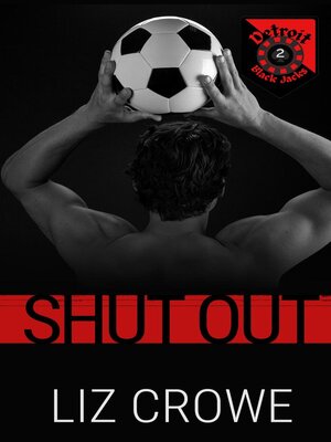 cover image of Shut Out